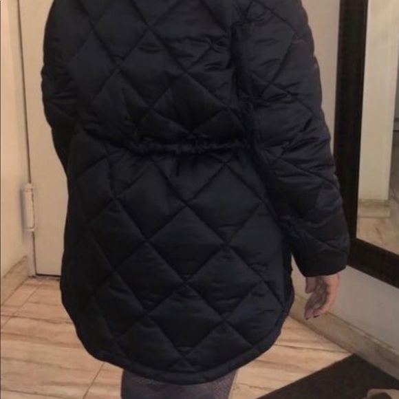 Burberry woman’s Coat - Picture 2 of 4